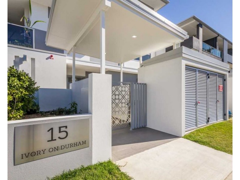 17/15 Durham Street, Coorparoo QLD 4151