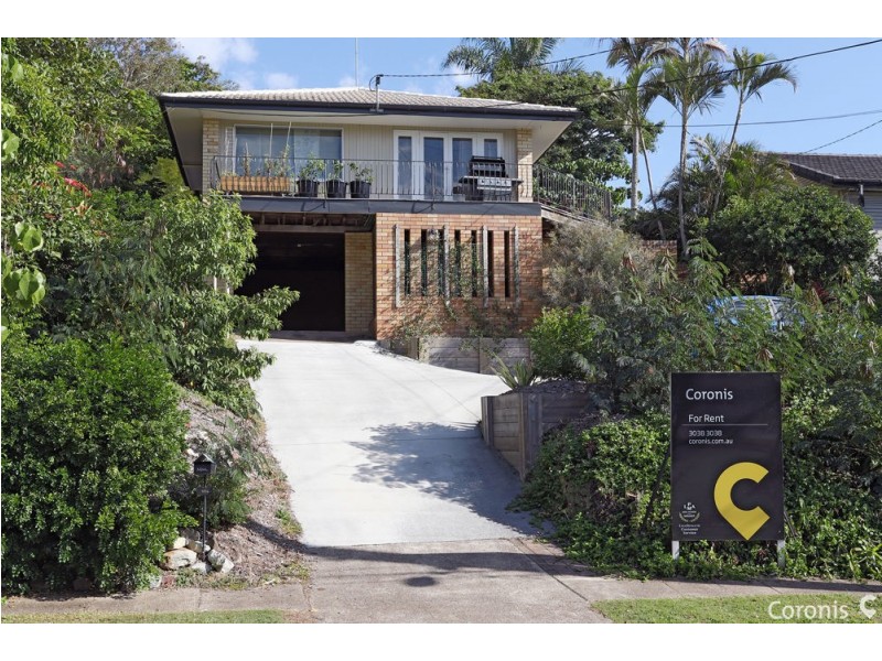 1654 Creek Road, Carina QLD 4152