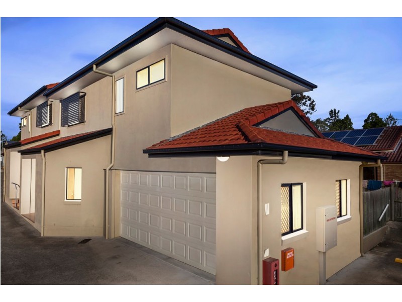 2/19 Daniells Street, Carina QLD 4152