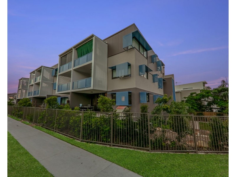 16/62 Richmond Road, Morningside QLD 4170