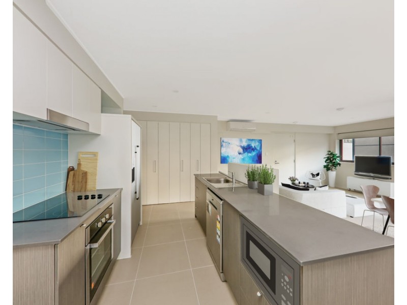 16/62 Richmond Road, Morningside QLD 4170