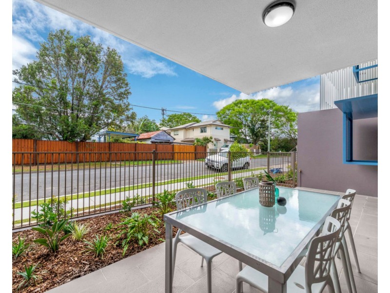 16/62 Richmond Road, Morningside QLD 4170