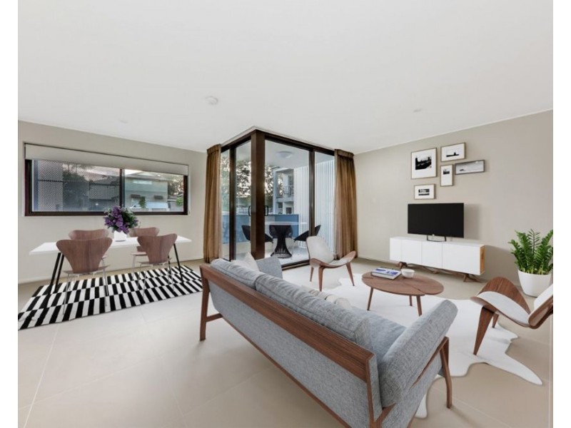 16/62 Richmond Road, Morningside QLD 4170