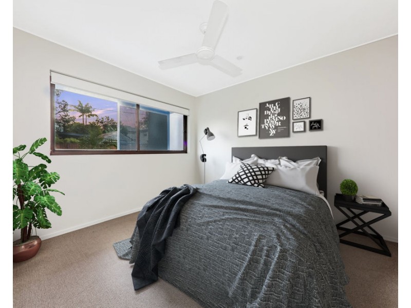 16/62 Richmond Road, Morningside QLD 4170