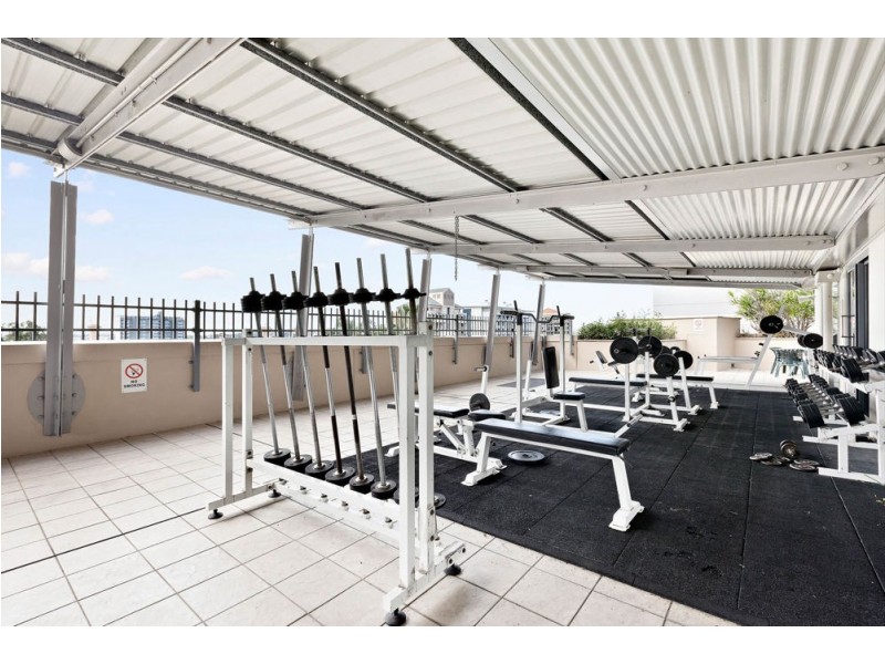 902/188 Shafston Avenue, Kangaroo Point QLD 4169