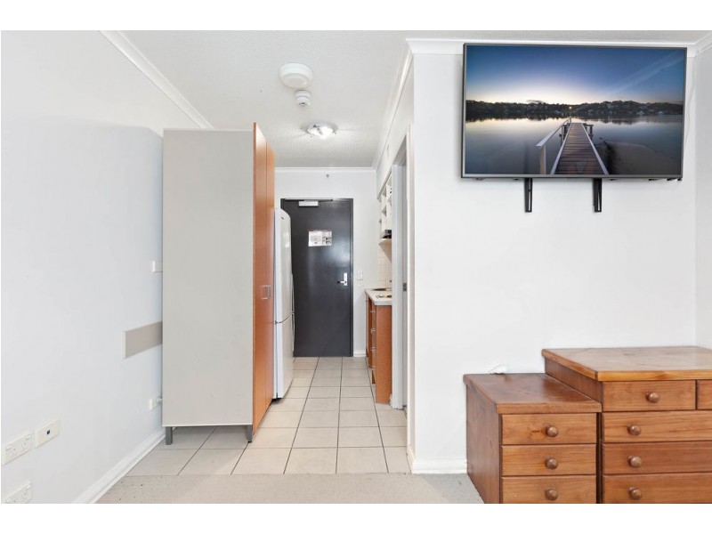 902/188 Shafston Avenue, Kangaroo Point QLD 4169