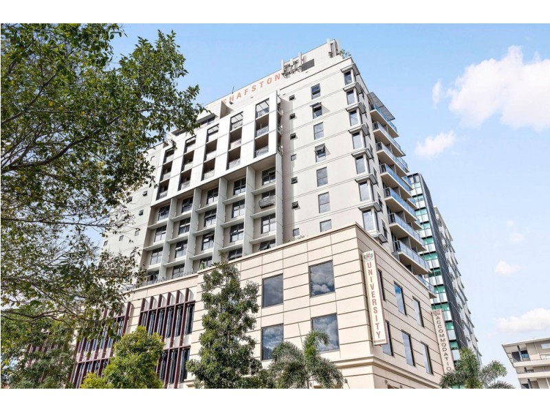 902/188 Shafston Avenue, Kangaroo Point QLD 4169