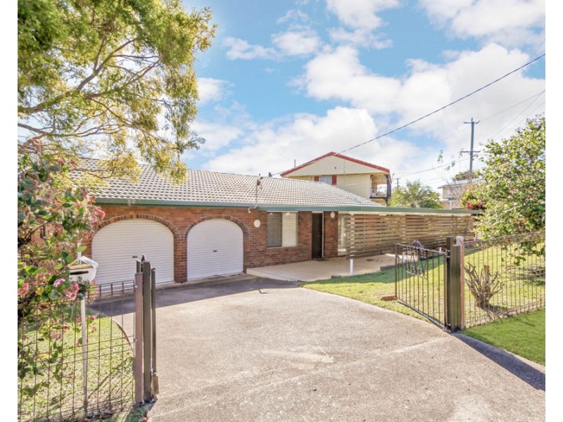 1 McCracken Street, Wishart QLD 4122