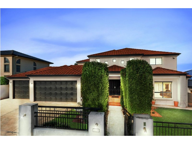 2 Melrose Close, Carindale QLD 4152