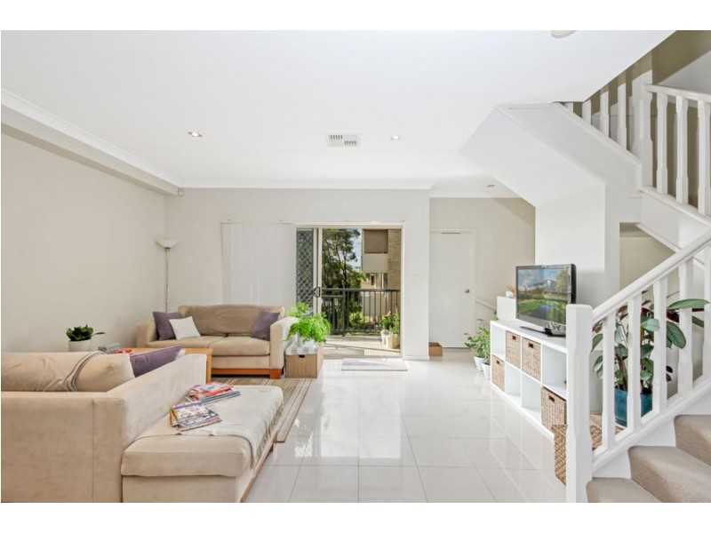 6/40 Agnes Street, Morningside QLD 4170