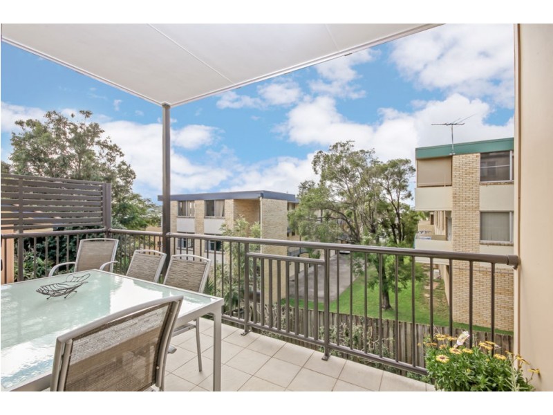 6/40 Agnes Street, Morningside QLD 4170
