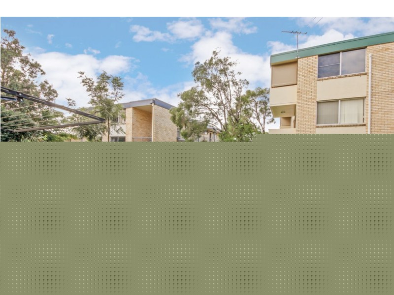 6/40 Agnes Street, Morningside QLD 4170