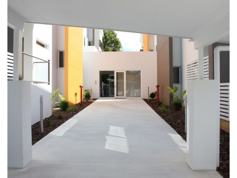 4/37-41 Creighton Street, Mount Gravatt QLD 4122