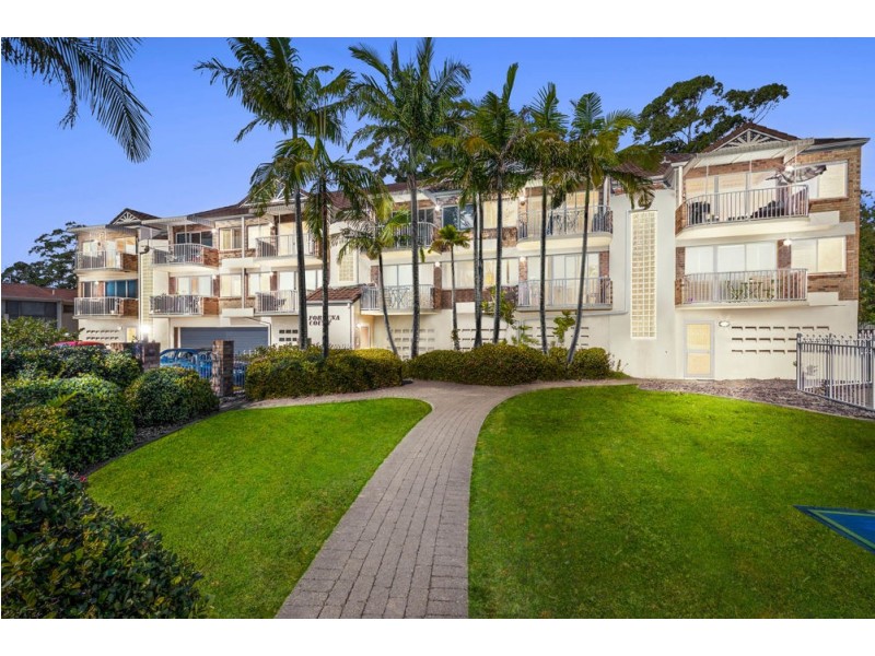 7/46 Lani Street, Wishart QLD 4122