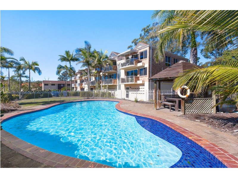 7/46 Lani Street, Wishart QLD 4122