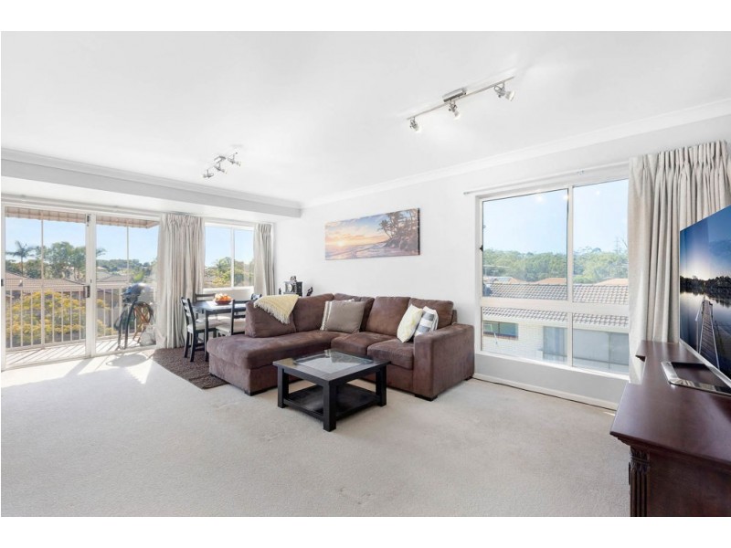 7/46 Lani Street, Wishart QLD 4122