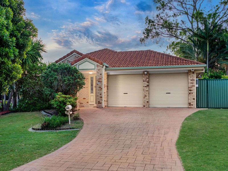 88 Serrata circuit, Forest Lake QLD 4078