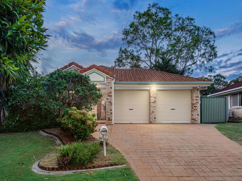 88 Serrata circuit, Forest Lake QLD 4078