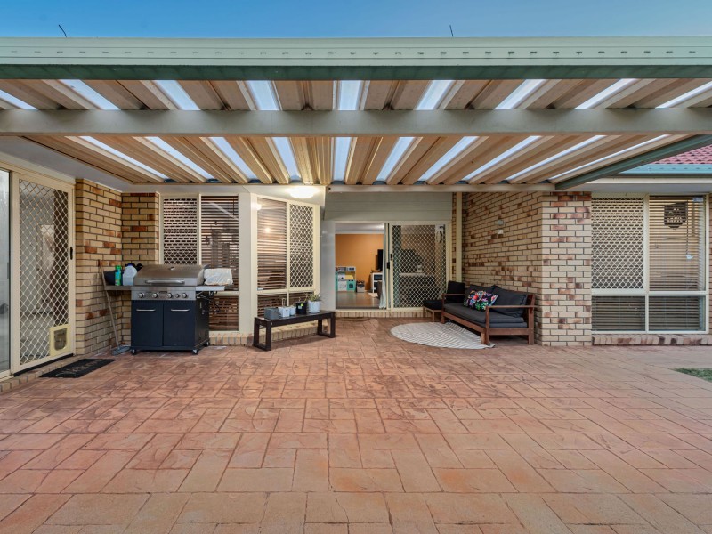 88 Serrata circuit, Forest Lake QLD 4078