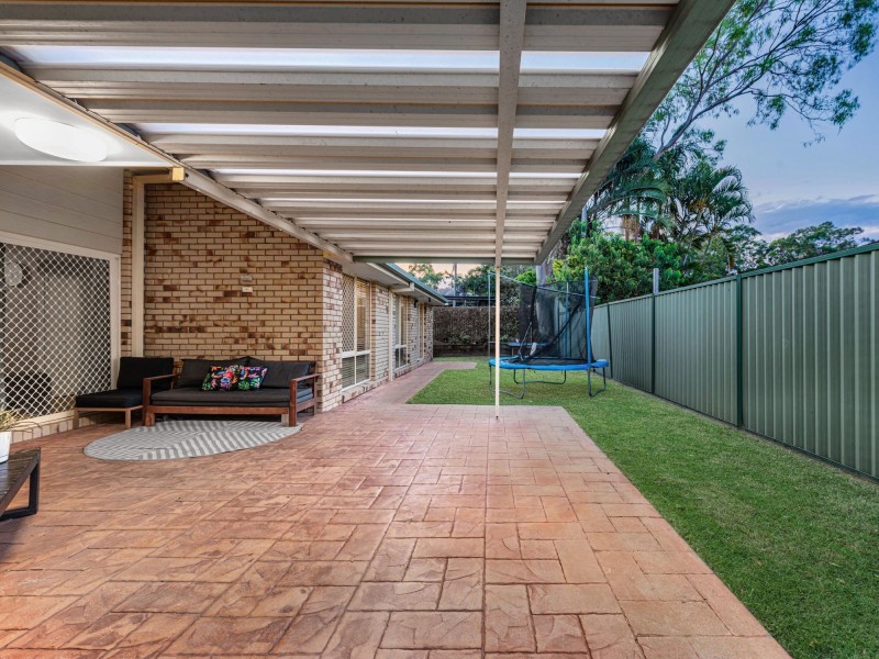 88 Serrata circuit, Forest Lake QLD 4078