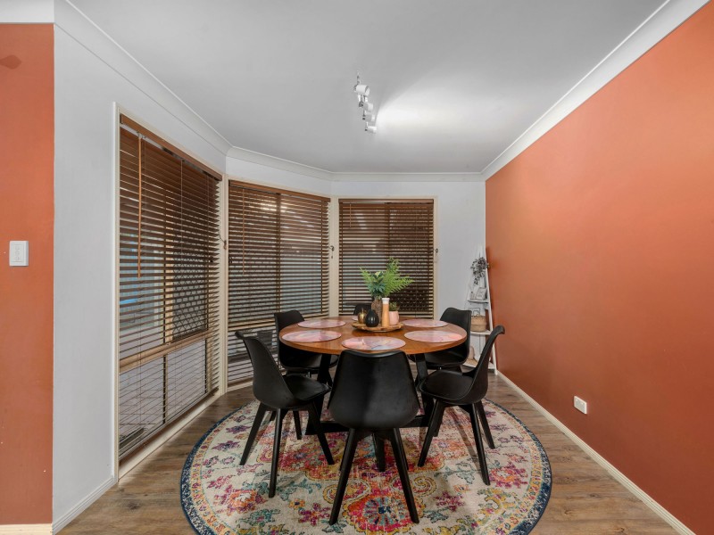 88 Serrata circuit, Forest Lake QLD 4078