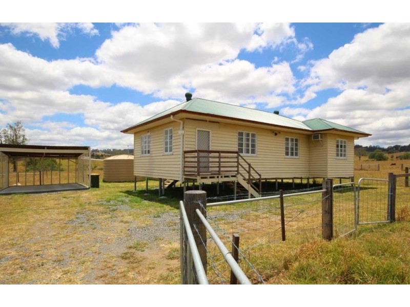 363 Veresdale Scrub School Road, Veresdale Scrub QLD 4285