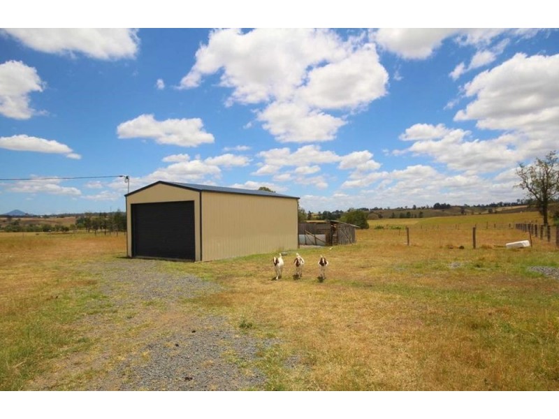 363 Veresdale Scrub School Road, Veresdale Scrub QLD 4285