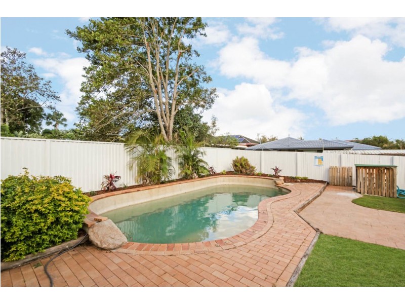25 Plateau Parade, Bray Park QLD 4500