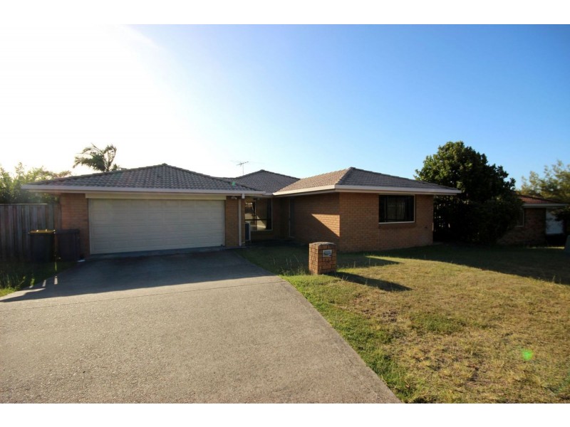 14 Lewis Place, Calamvale QLD 4116
