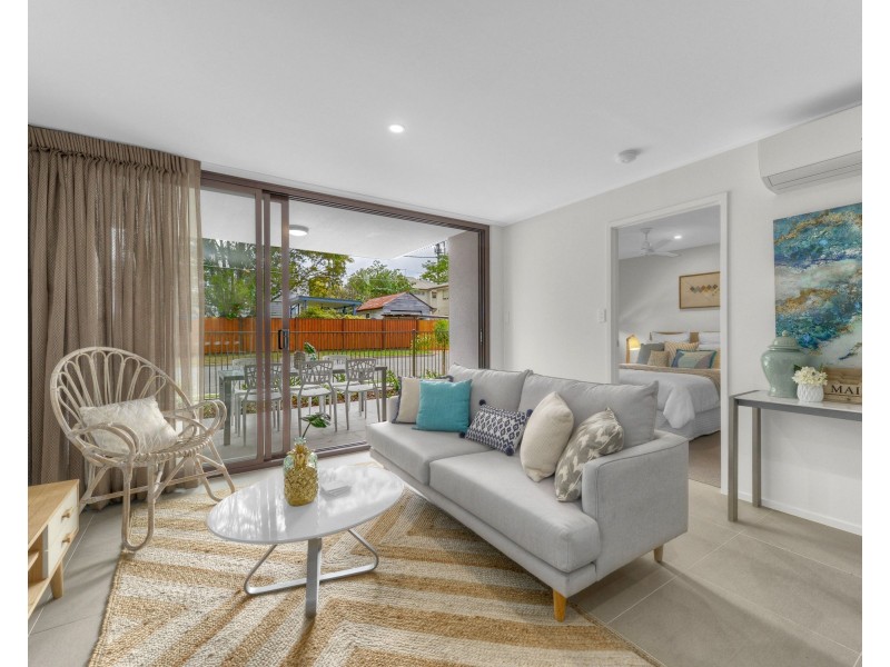 16/62 Richmond Road, Morningside QLD 4170