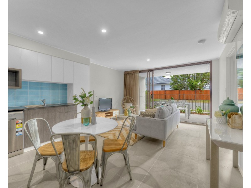 16/62 Richmond Road, Morningside QLD 4170