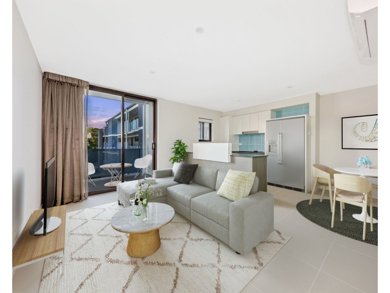 16/62 Richmond Road, Morningside QLD 4170