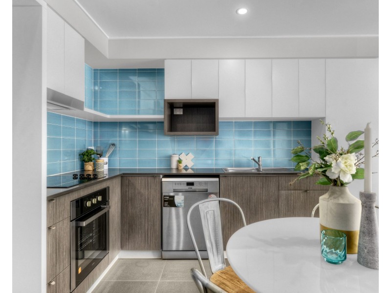 16/62 Richmond Road, Morningside QLD 4170