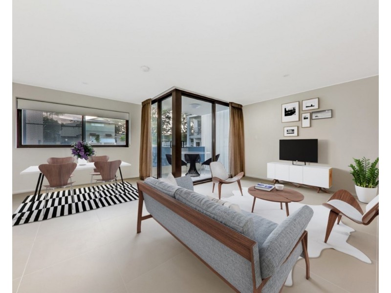 16/62 Richmond Road, Morningside QLD 4170