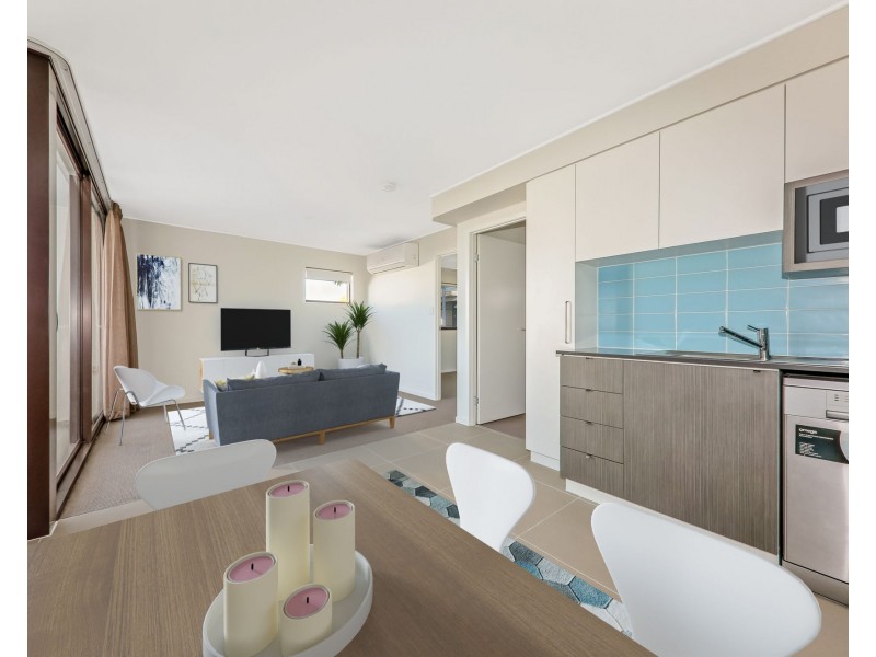 16/62 Richmond Road, Morningside QLD 4170