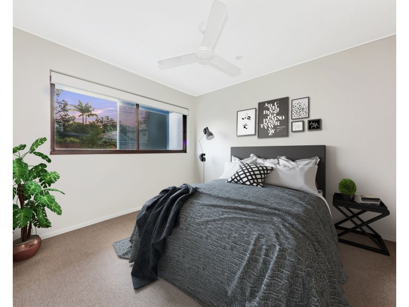 16/62 Richmond Road, Morningside QLD 4170