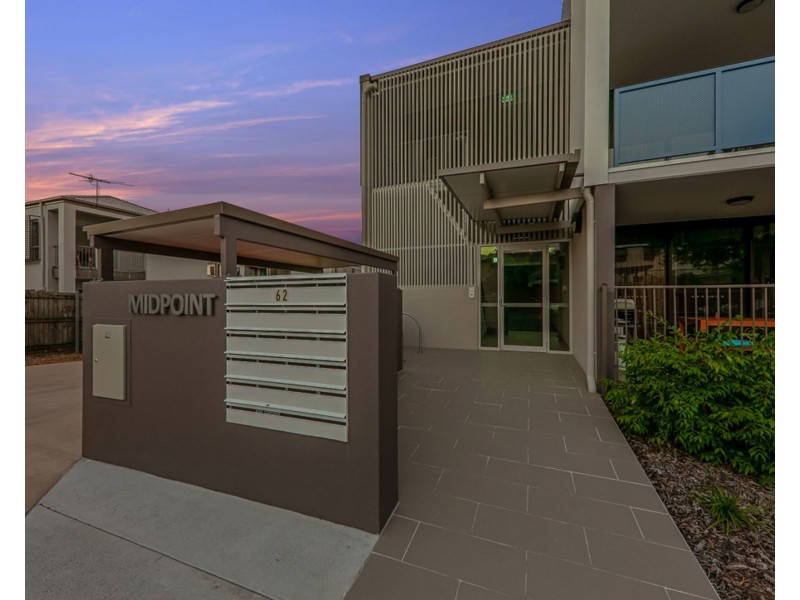 16/62 Richmond Road, Morningside QLD 4170