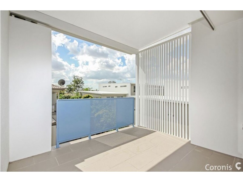 16/62 Richmond Road, Morningside QLD 4170