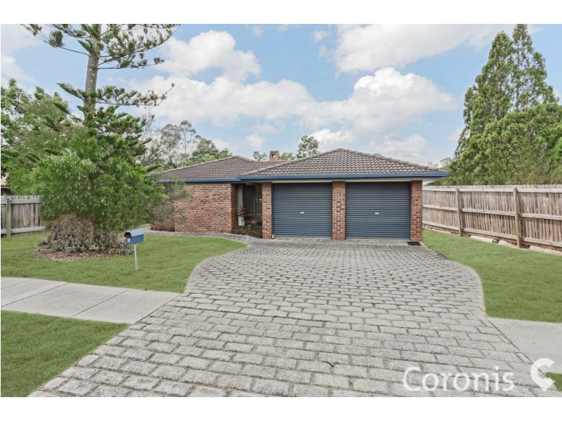 5 Nardie Street, Eight Mile Plains QLD 4113