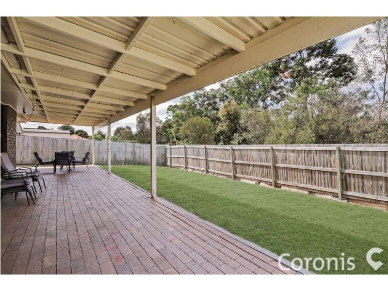 5 Nardie Street, Eight Mile Plains QLD 4113