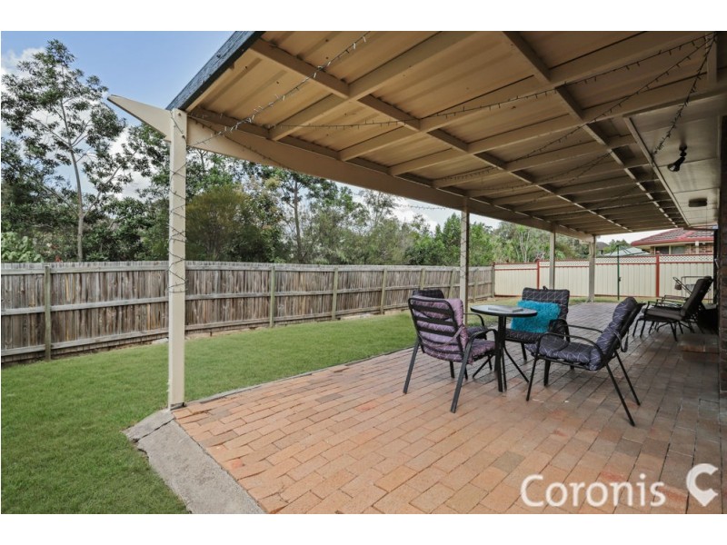 5 Nardie Street, Eight Mile Plains QLD 4113