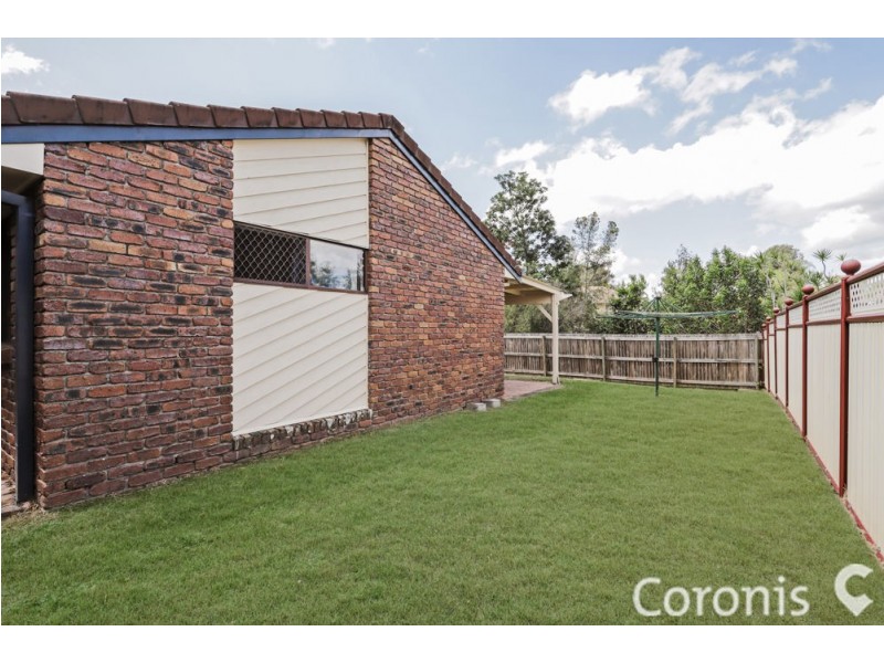 5 Nardie Street, Eight Mile Plains QLD 4113