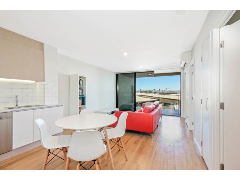 1205/1918 Creek Road, Cannon Hill QLD 4170