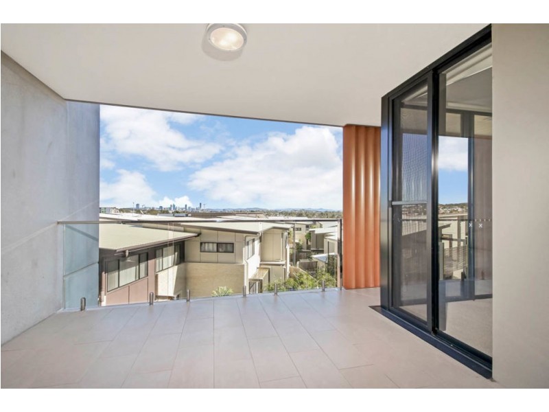 1205/1918 Creek Road, Cannon Hill QLD 4170