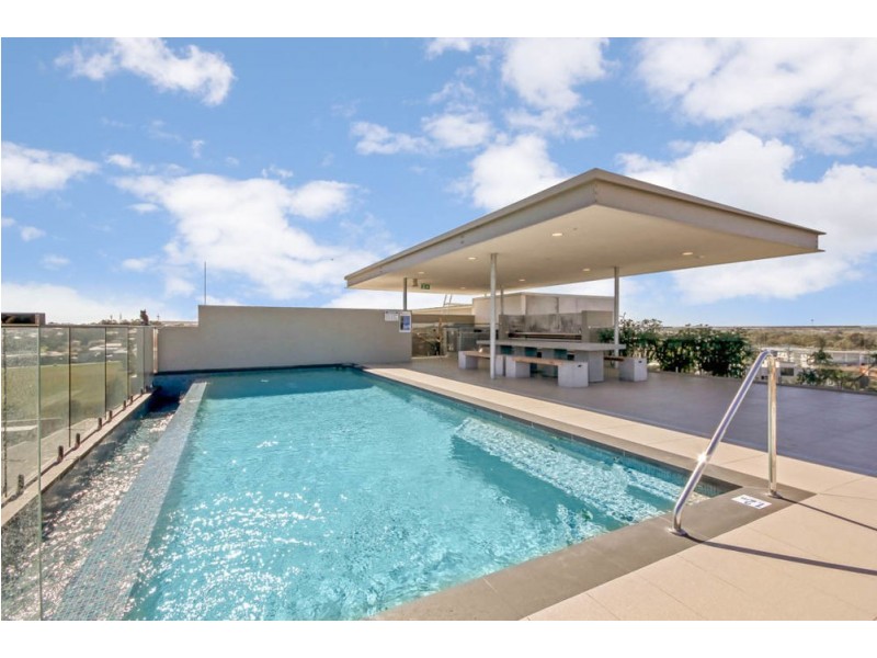 1205/1918 Creek Road, Cannon Hill QLD 4170