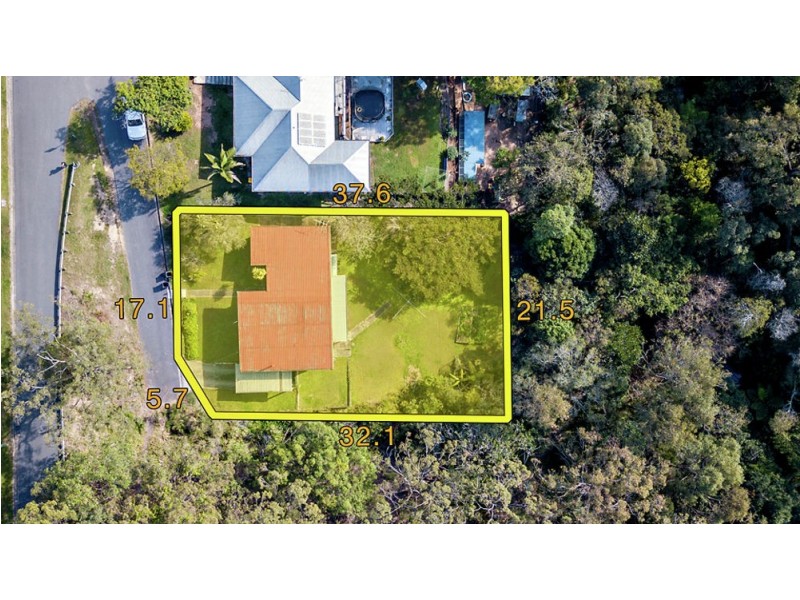 29 Phalerum Avenue, Seven Hills QLD 4170