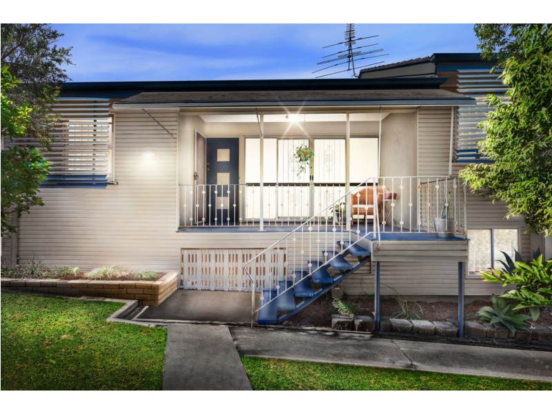 4 Hillgrove Street, Upper Mount Gravatt QLD 4122