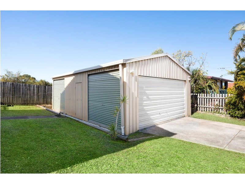 4 Hillgrove Street, Upper Mount Gravatt QLD 4122