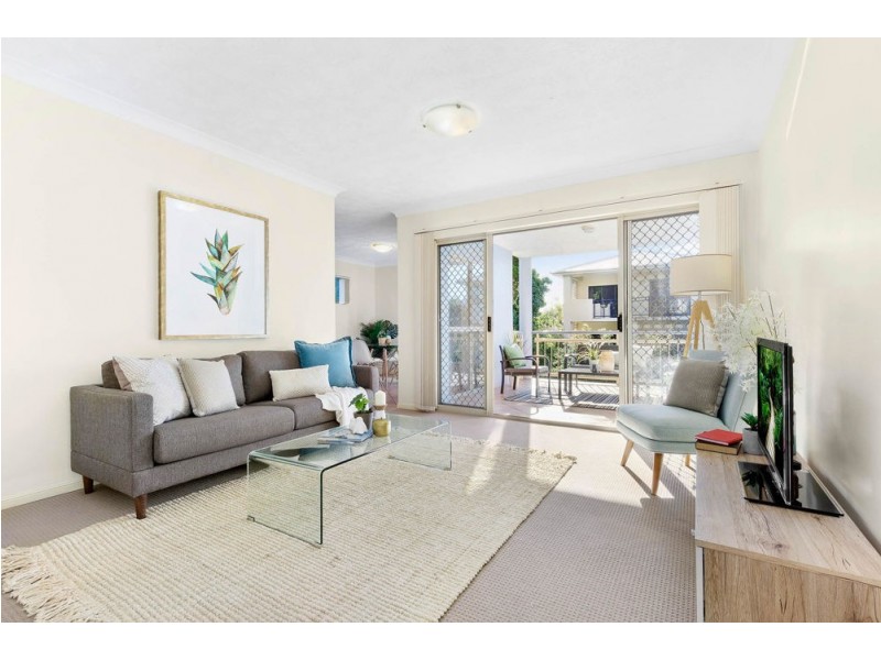 5/29 Crown Street, Holland Park West QLD 4121