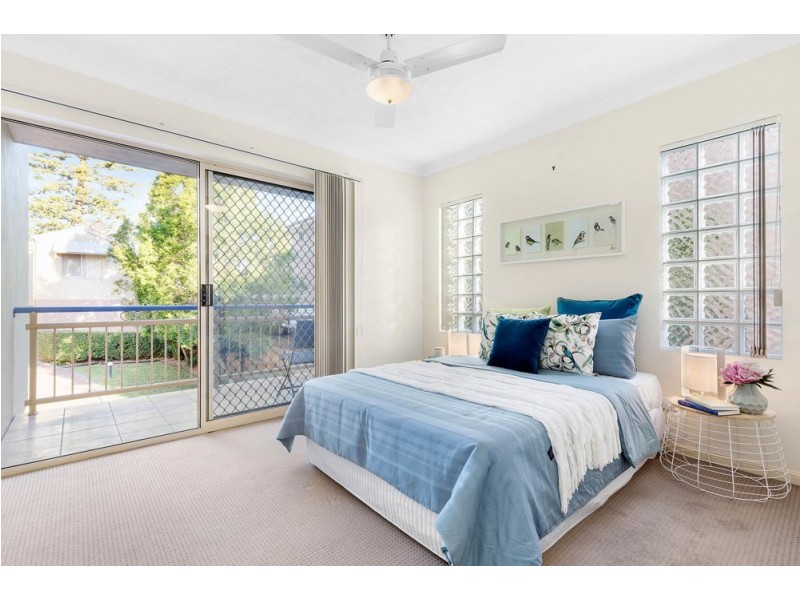 5/29 Crown Street, Holland Park West QLD 4121